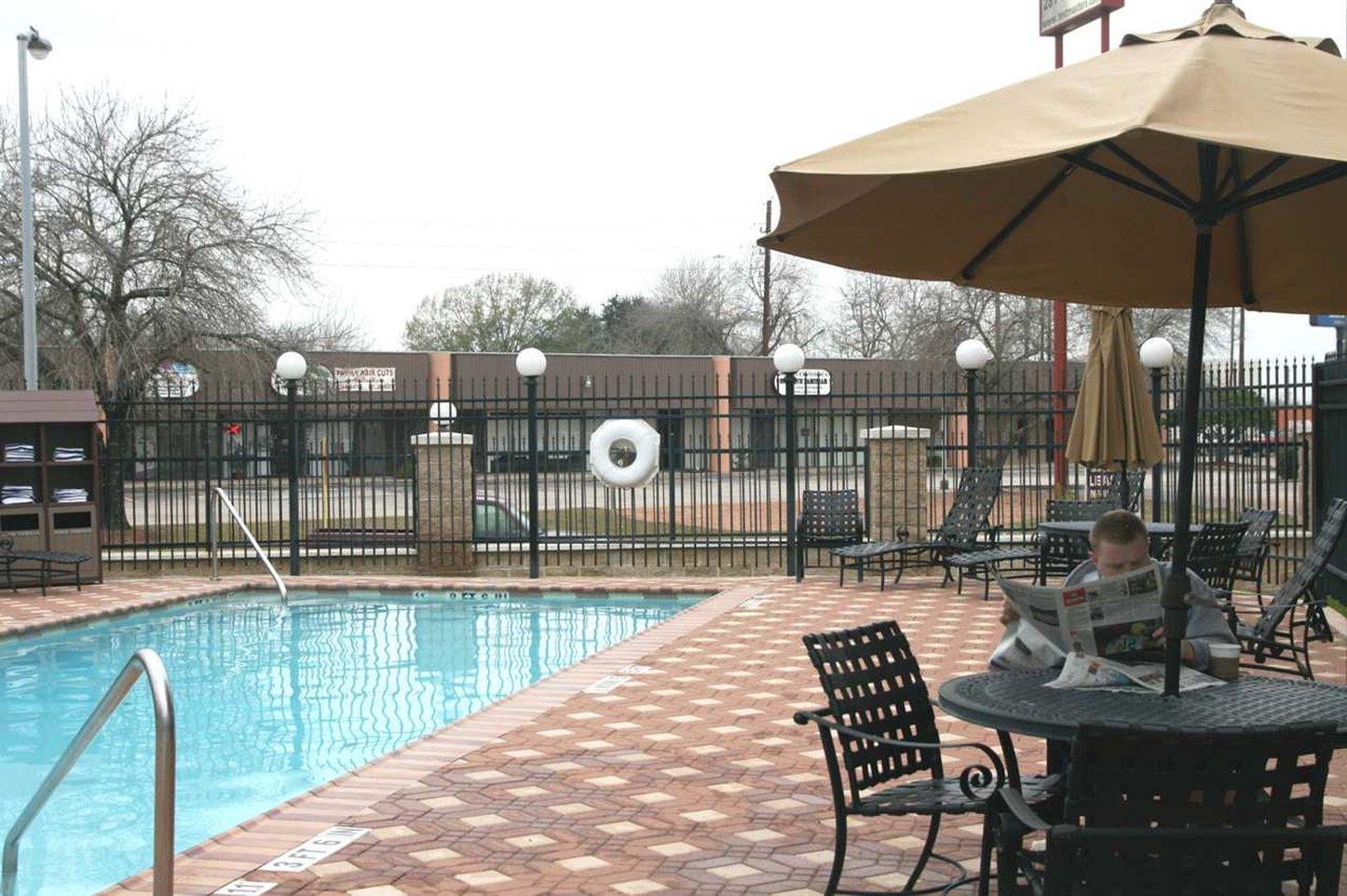 Hampton Inn And Suites Houston-Katy Exterior foto