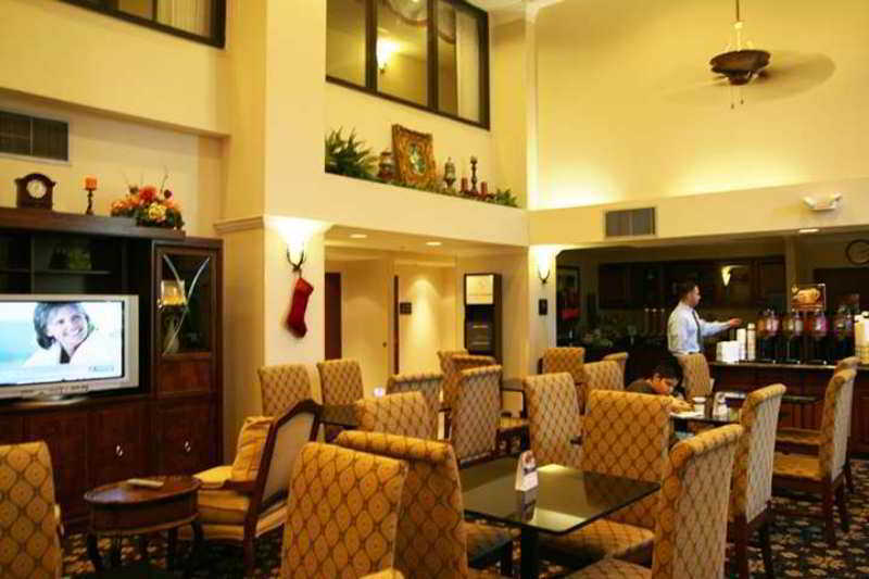 Hampton Inn And Suites Houston-Katy Exterior foto